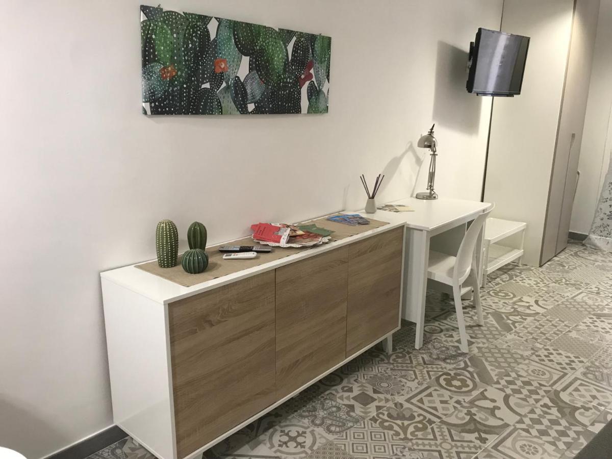 Sweet Home Ballaro' باليرمو المظهر الخارجي الصورة